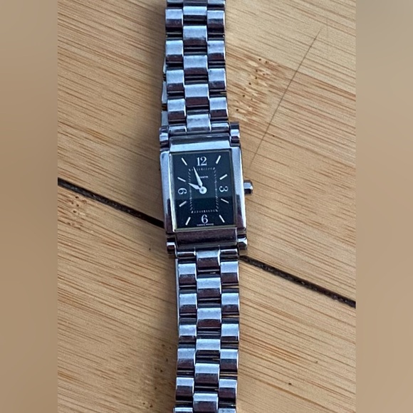 COACH stainless steel watch women’s - Picture 6 of 7